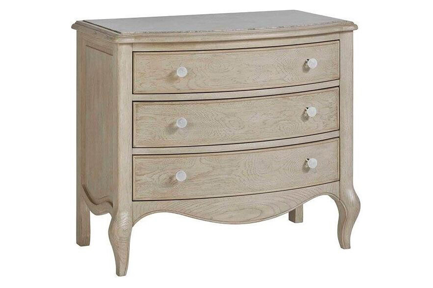 A.R.T. - Charme Upholstered Panel Bedroom Set