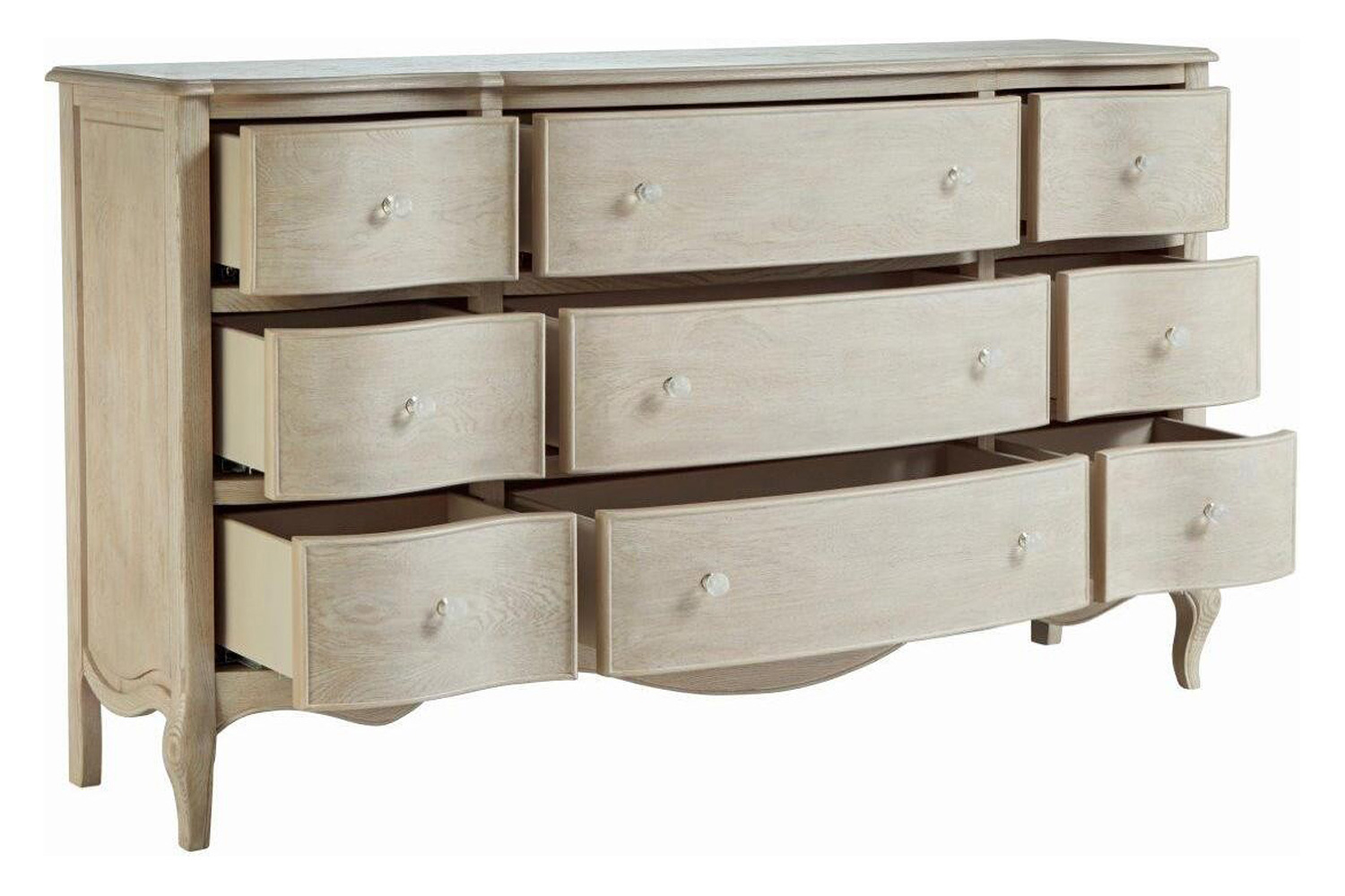 A.R.T. - Furniture Charme Dresser