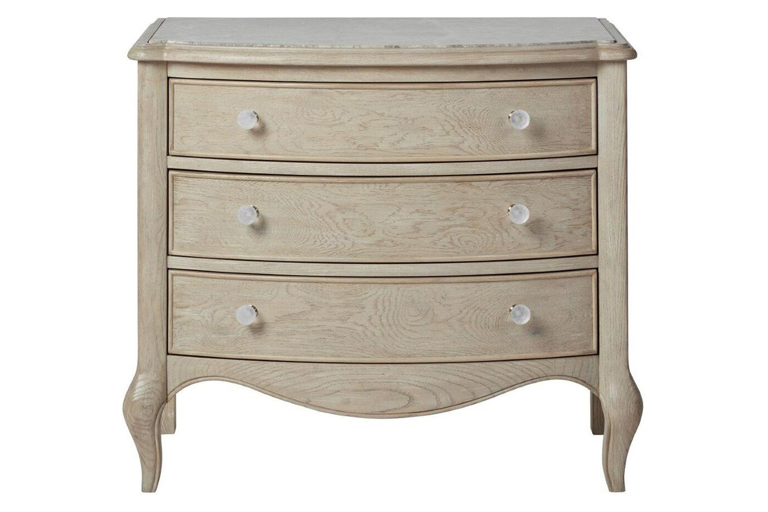 A.R.T. - Furniture Charme Nightstand