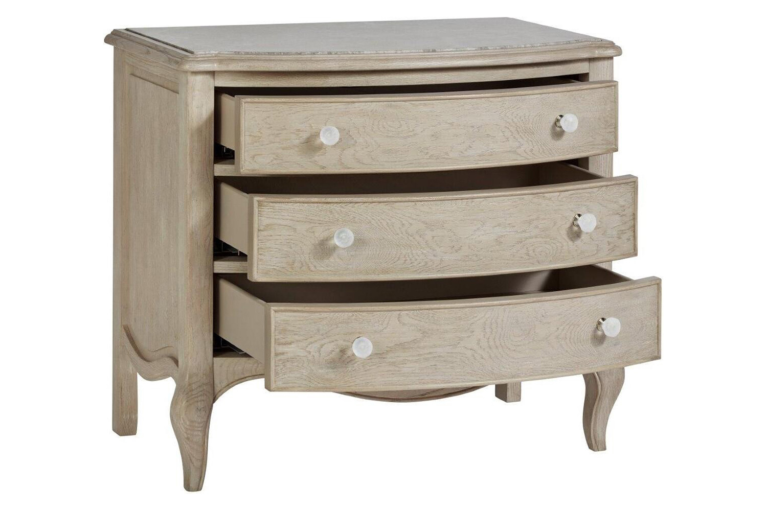 A.R.T. - Furniture Charme Nightstand