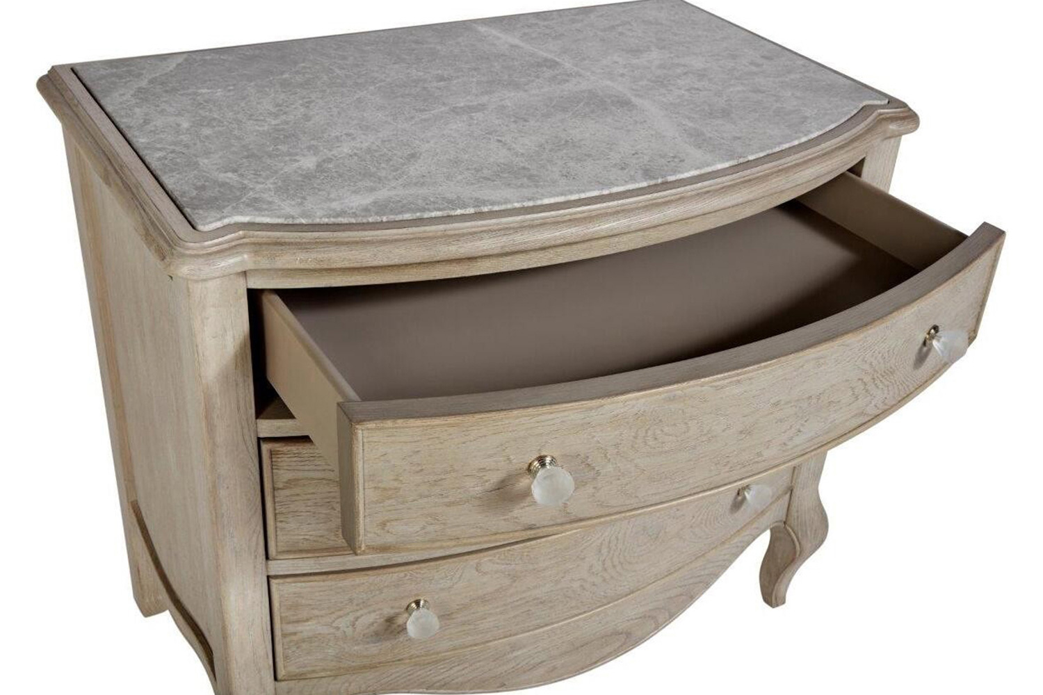 A.R.T. - Furniture Charme Nightstand
