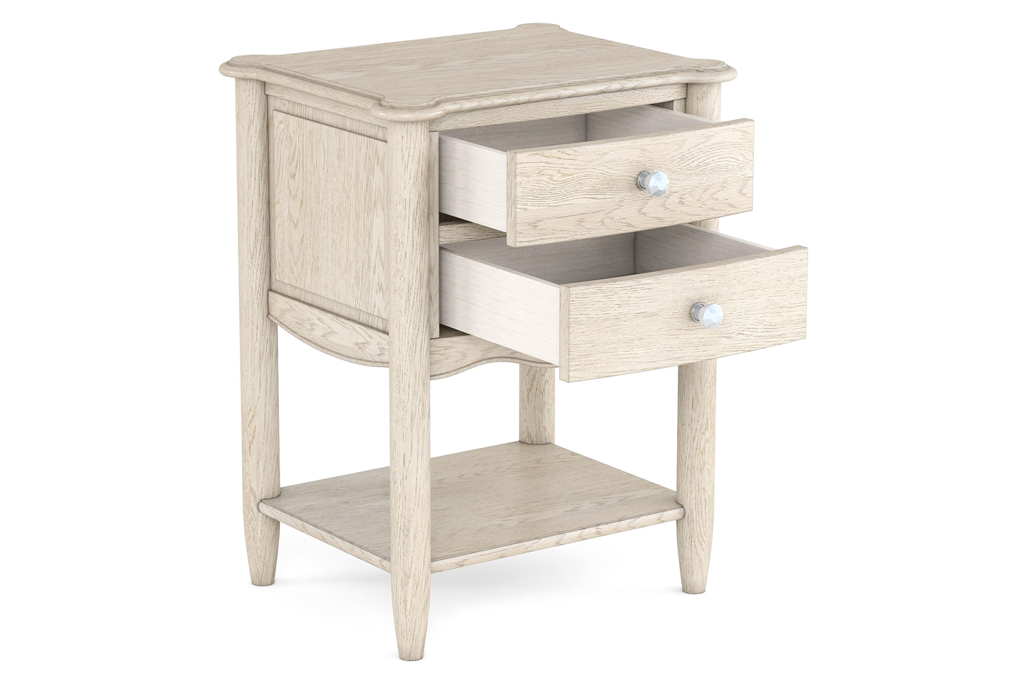 A.R.T. - Furniture Charme Petite Nightstand