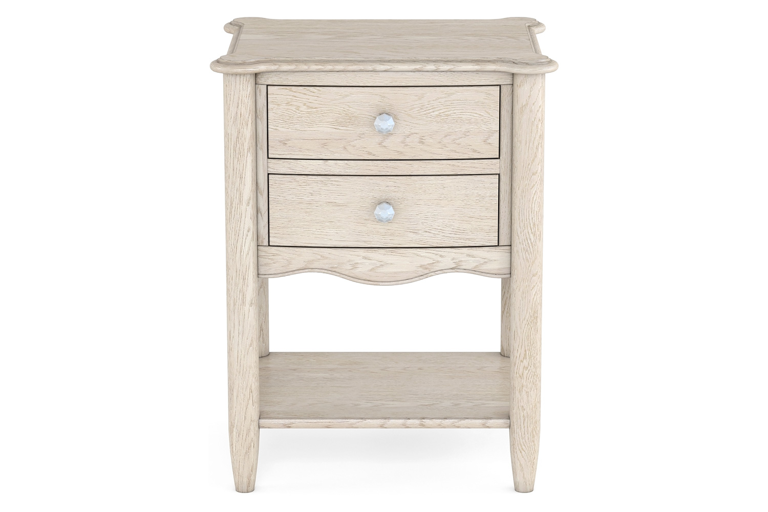 A.R.T. - Furniture Charme Petite Nightstand