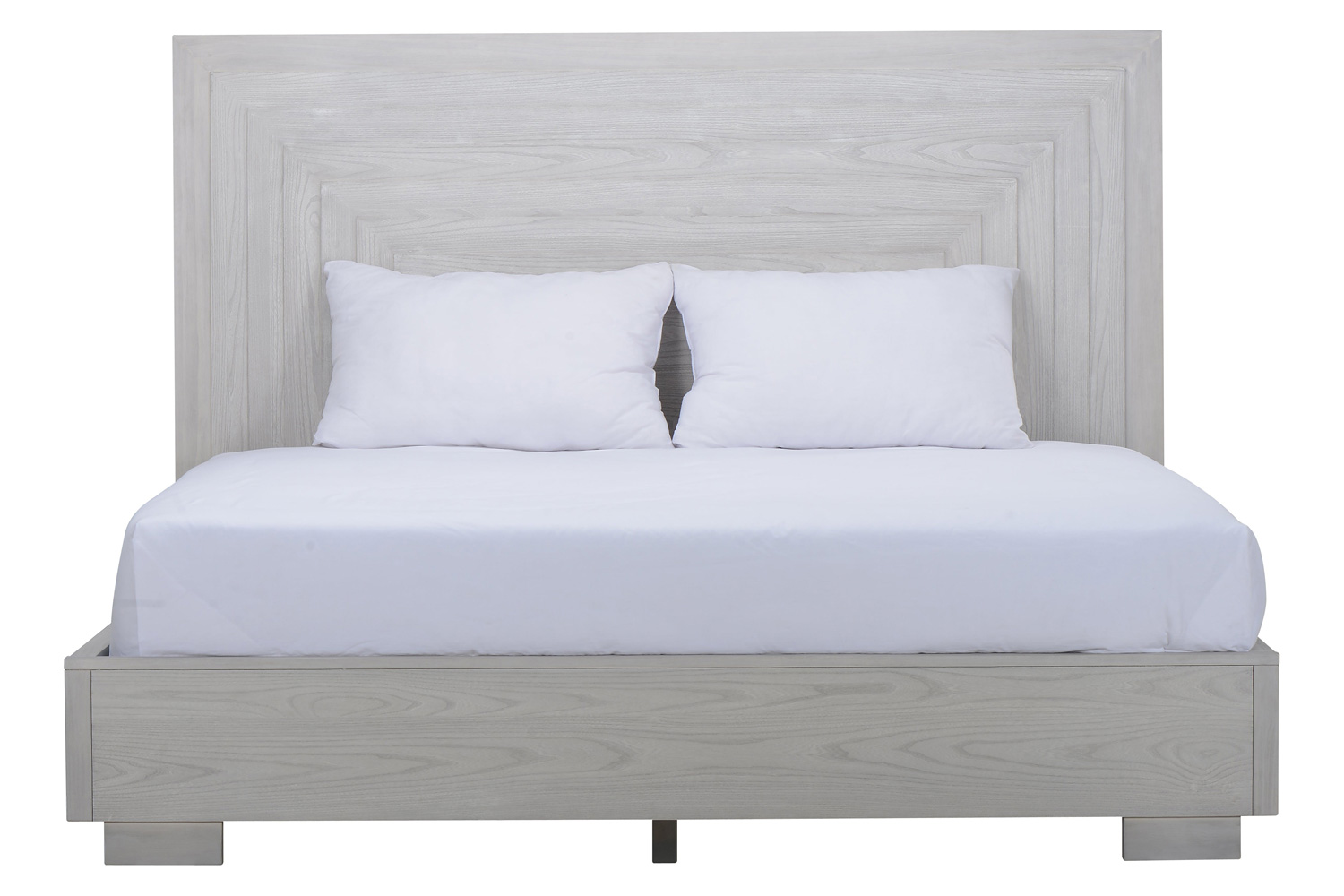 A.R.T. - Epicenters Rubell Panel King Panel Bed