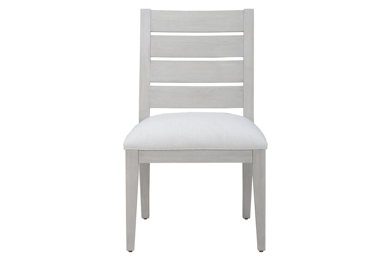 A.R.T. - Epicenters Luke Slat Back Side Chair Set of 2