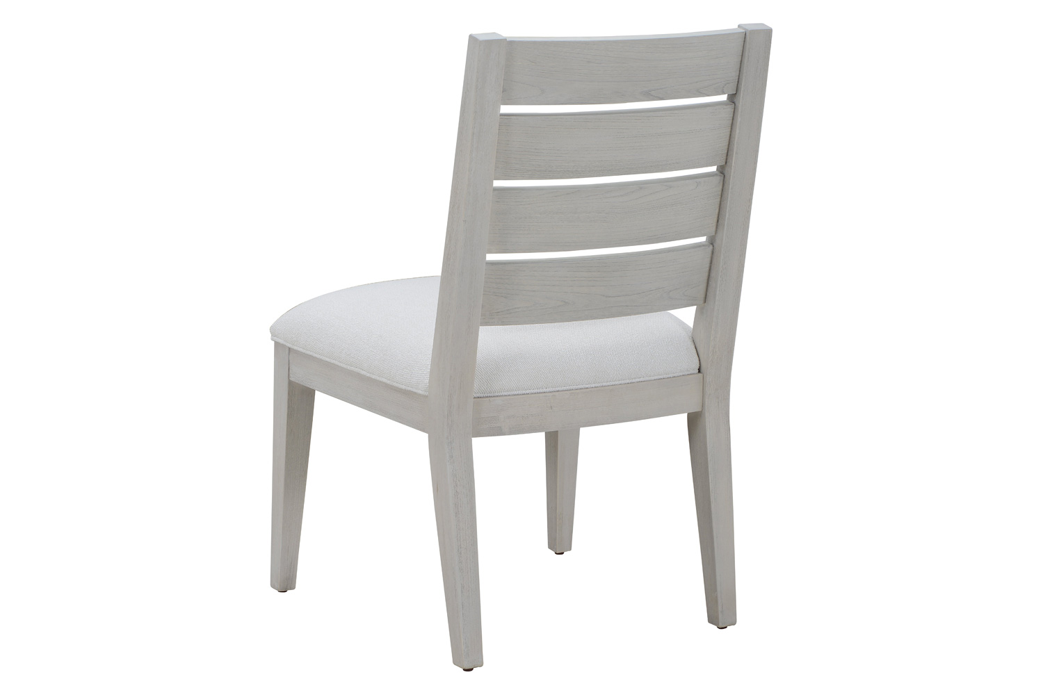 A.R.T. - Epicenters Luke Slat Back Side Chair Set of 2