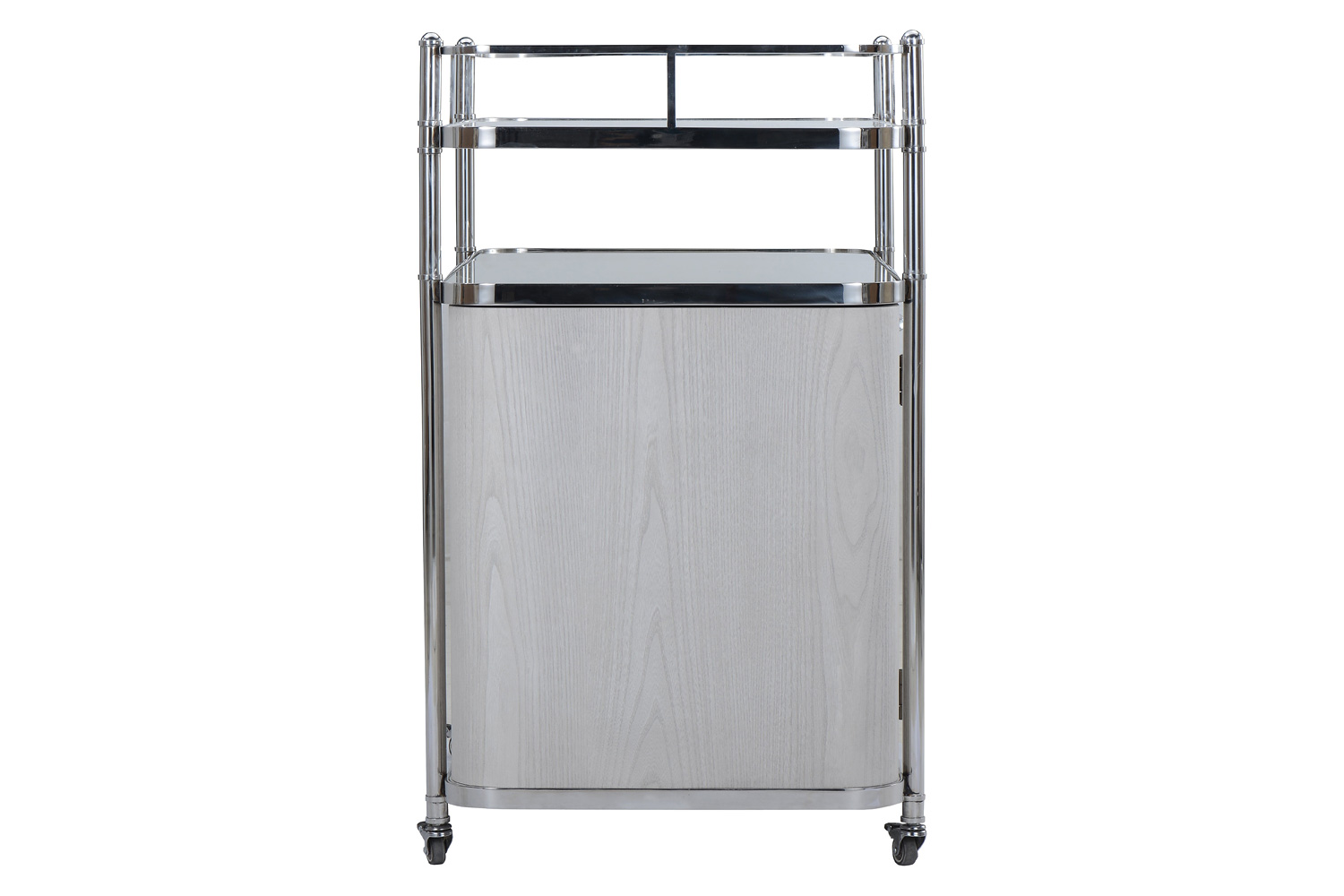 A.R.T. - Epicenters Biscayne Mobile Bar