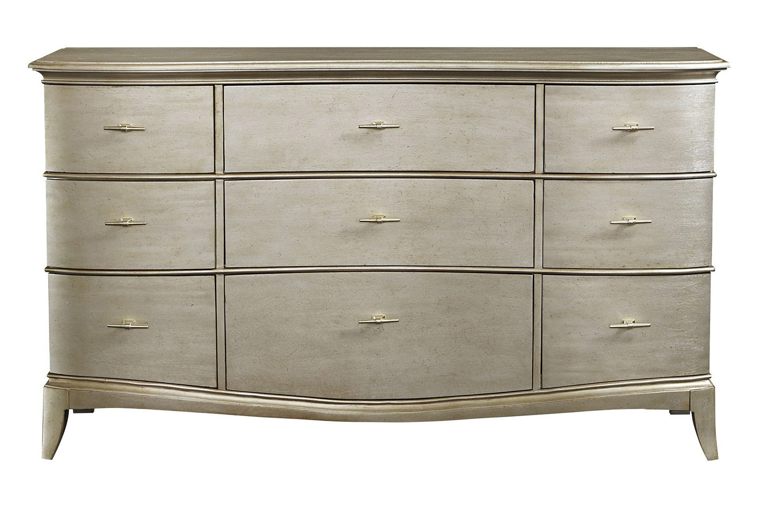 A.R.T. - Starlite Silver Dresser