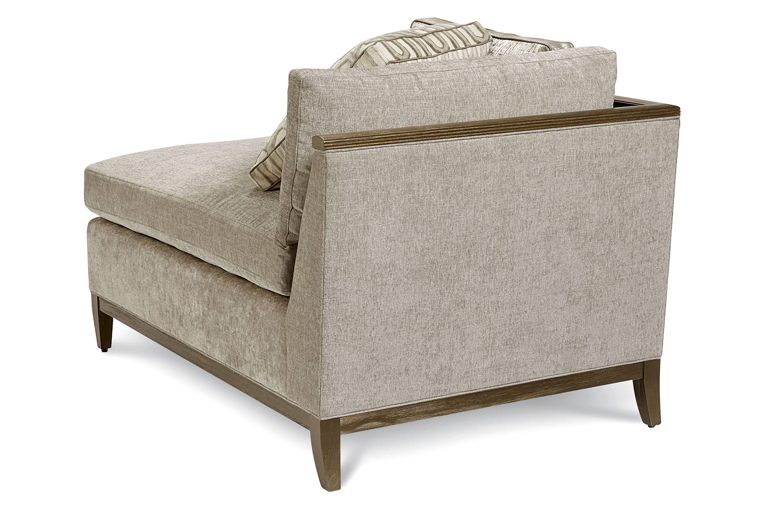A.R.T. - Cityscapes Uph Accolade Astor Crystal LAF Chaise