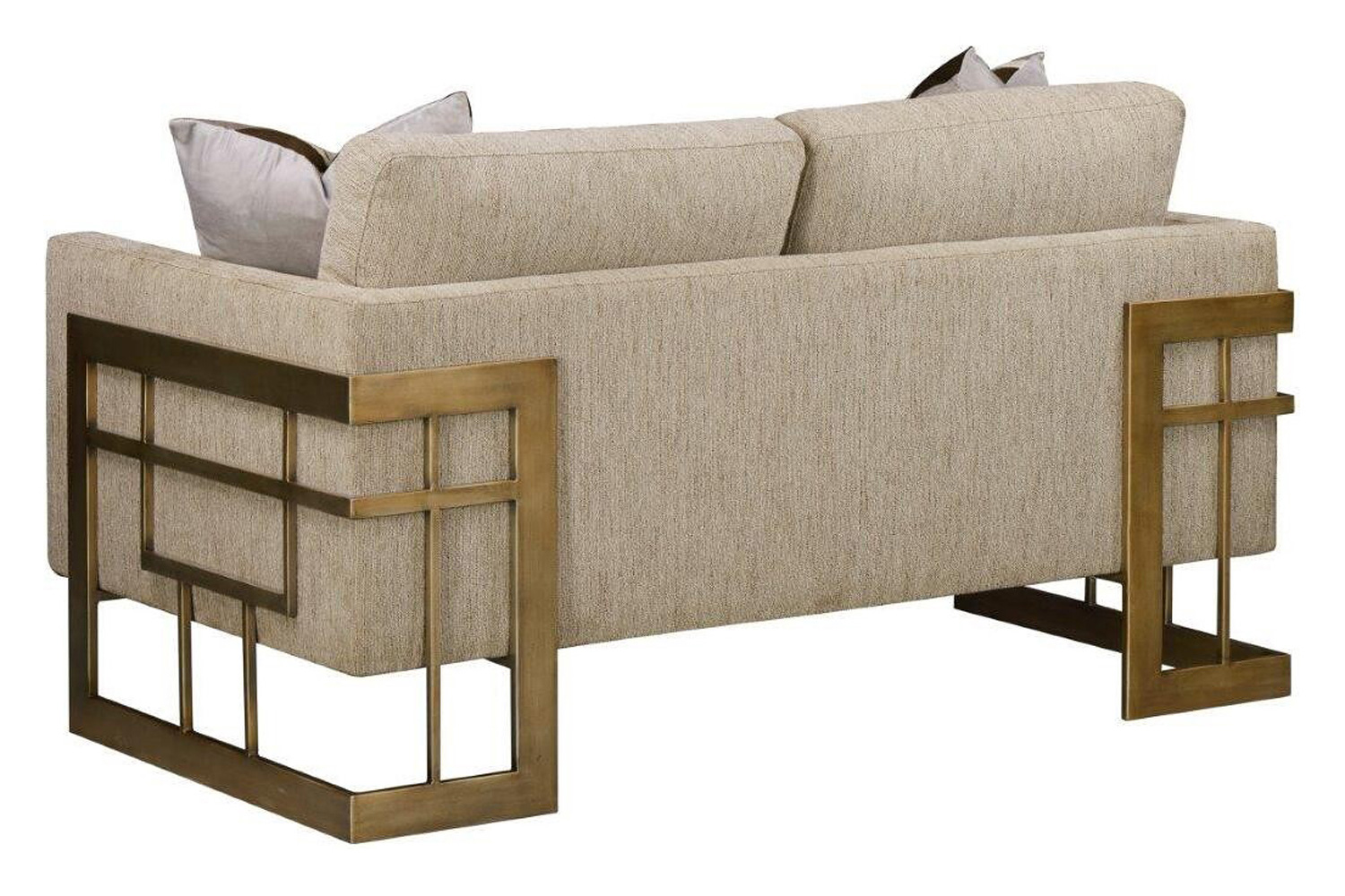 A.R.T. - Furniture Woodwright Winslow Loveseat