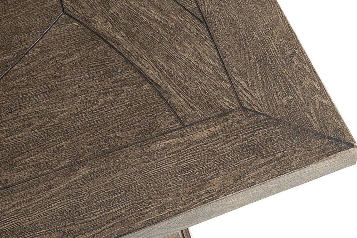 A.R.T. - Summer Creek Outdoor Pampas Rectangular Dining Table