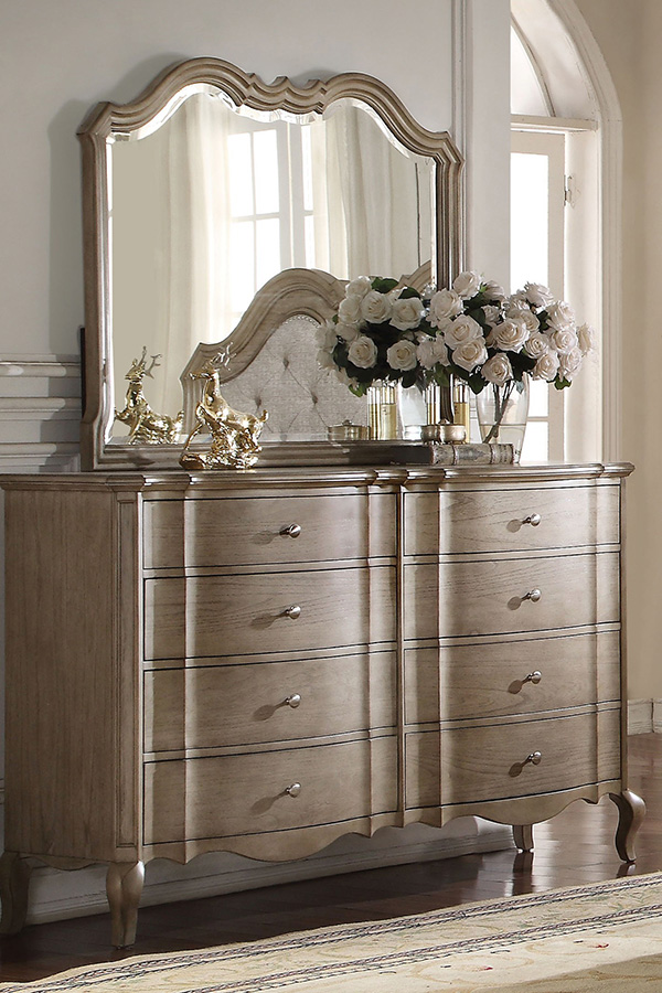 ACME - Chelmsford Dresser