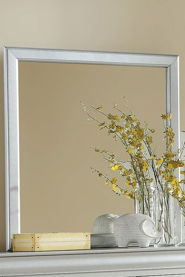 ACME - Louis Philippe Mirror