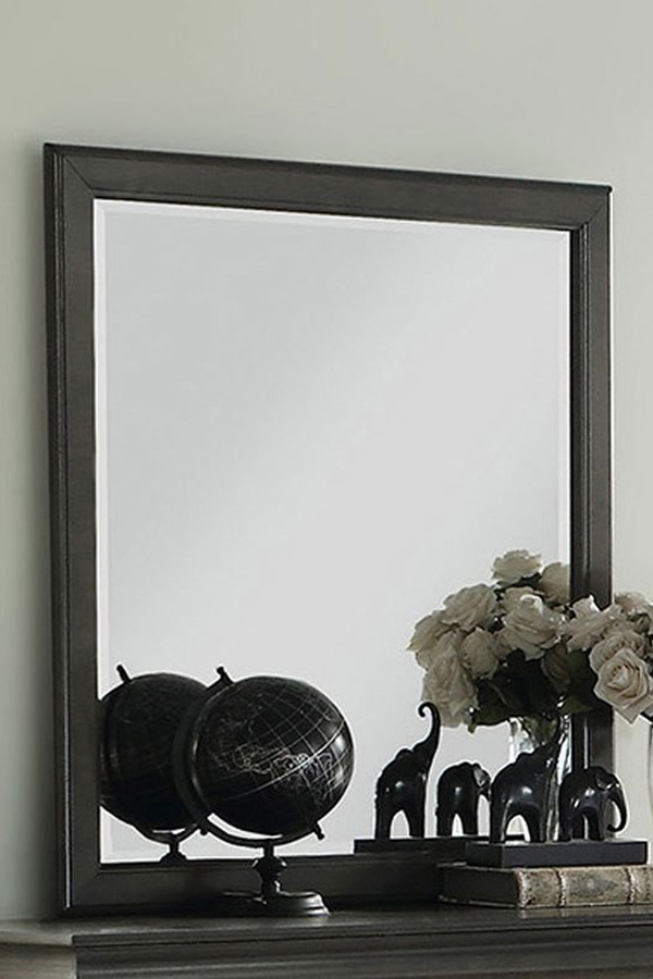 ACME - Louis Philippe Mirror