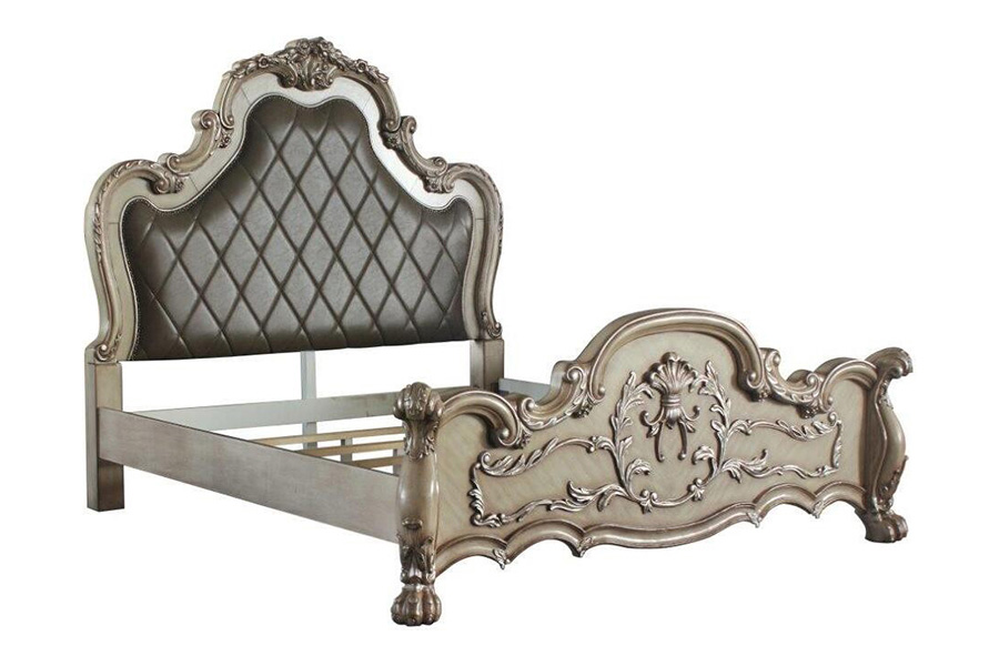 ACME - Dresden Bed (qb1217567)