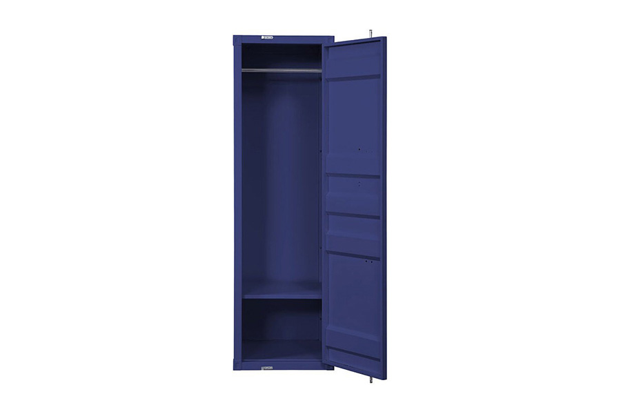 ACME - Cargo Youth Single Door Wardrobe