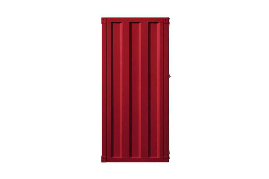 ACME Cargo Youth Chest - Red