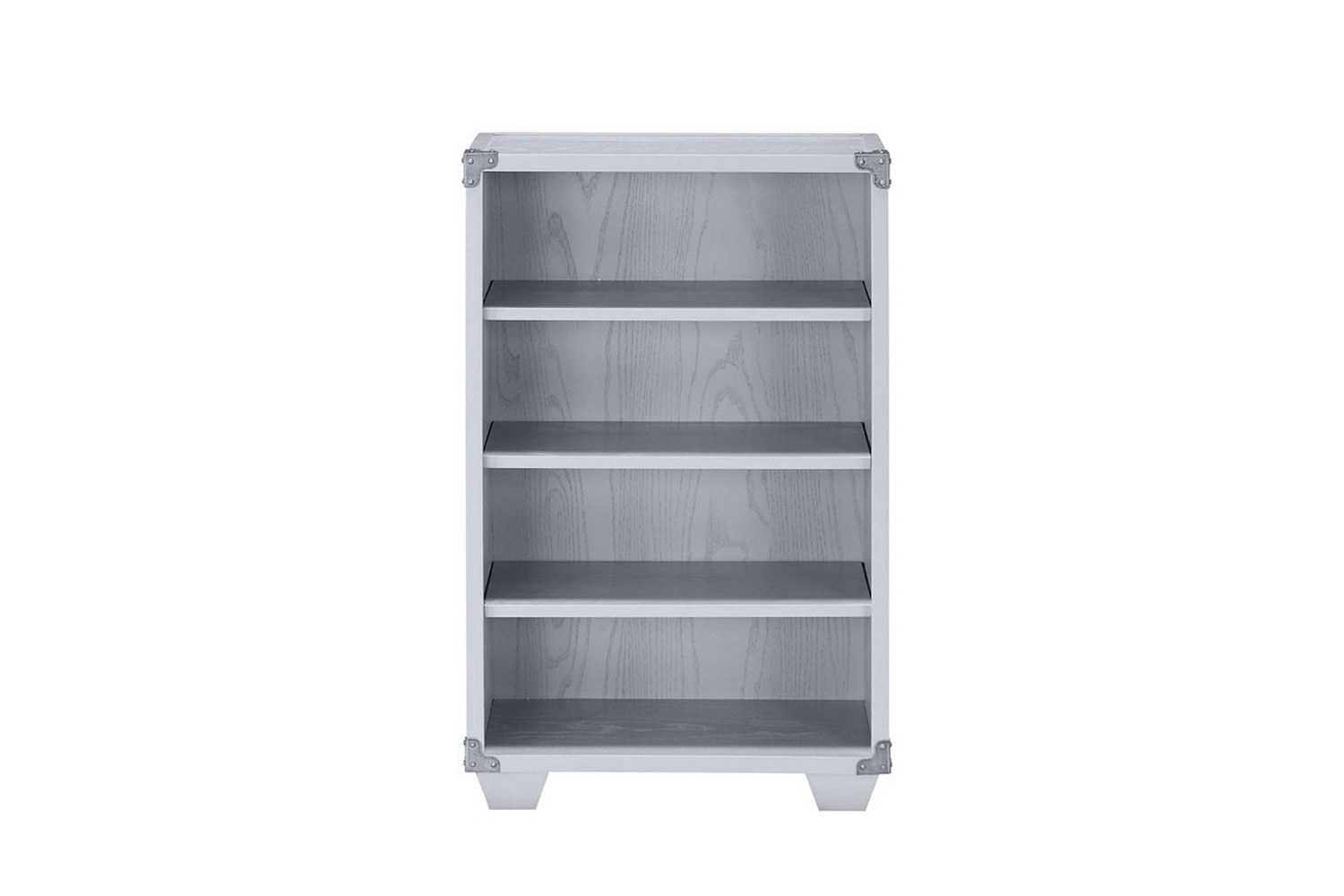 ACME - Orchest Bookcase in Gray