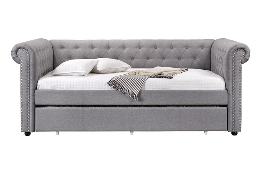 ACME - Justice Daybed with Trundle
