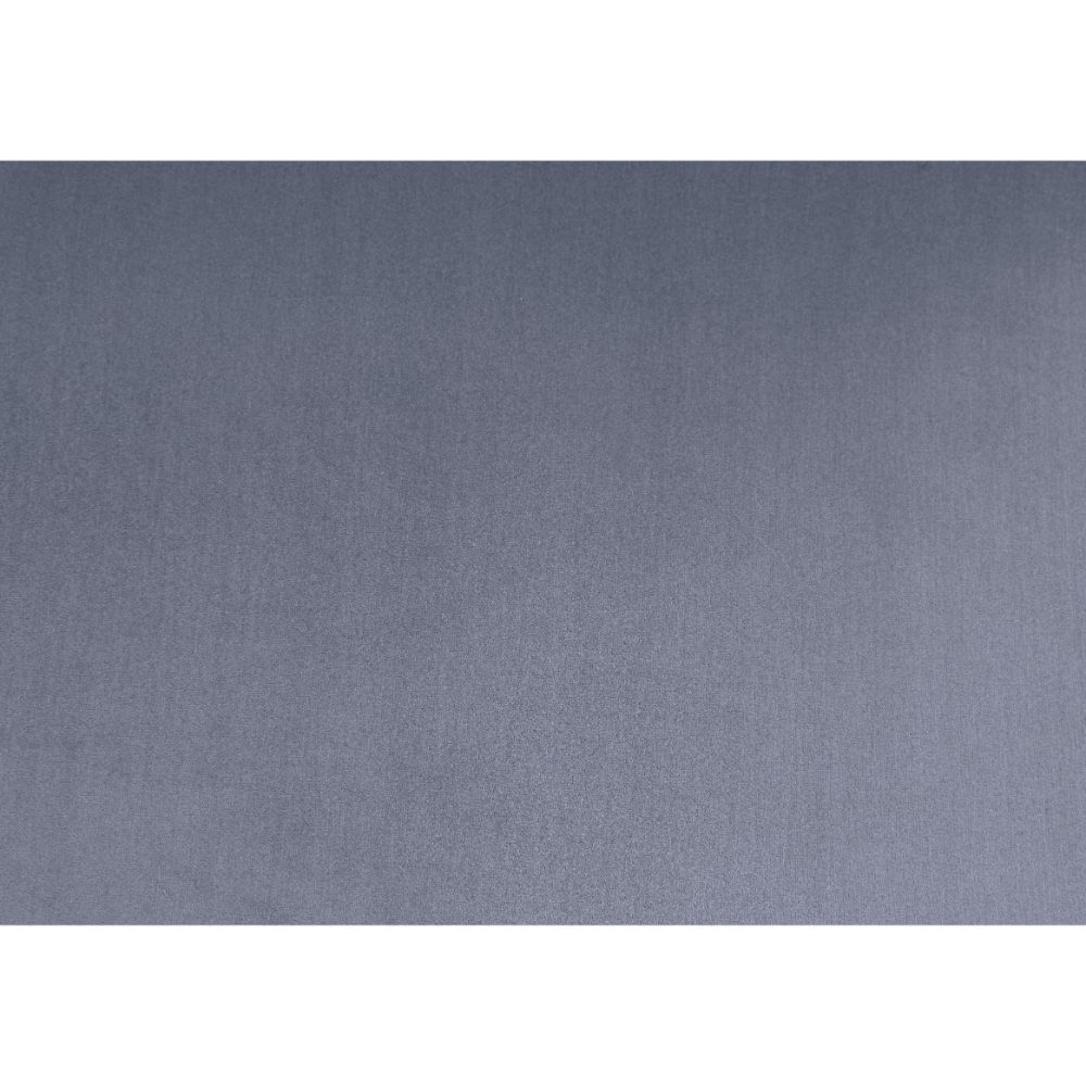 ACME - Bois II Ottoman with Storage in Gray Velvet