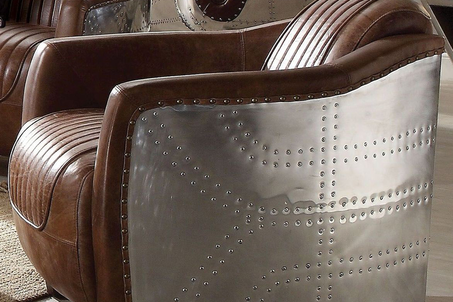 ACME - Brancaster Chair