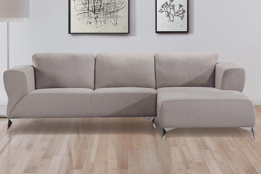 ACME - Josiah Sectional Sofa