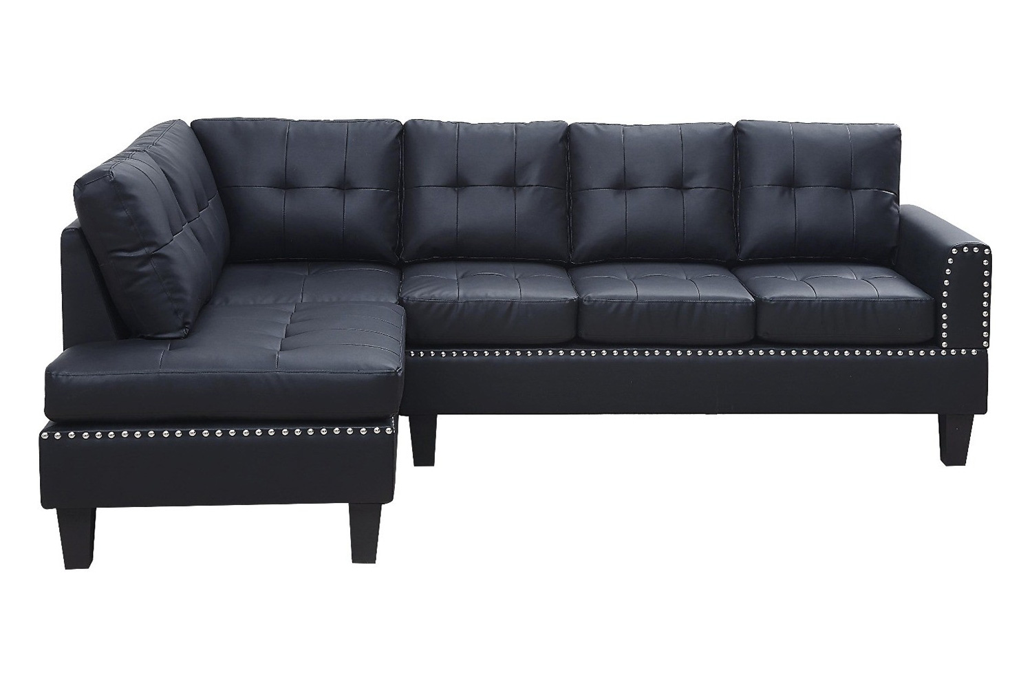 ACME - Jeimmur Sectional Sofa
