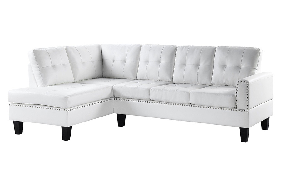 ACME - Jeimmur Sectional Sofa