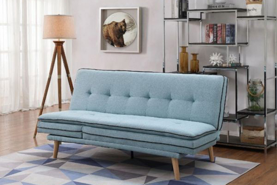 ACME - Savilla Adjustable Sofa