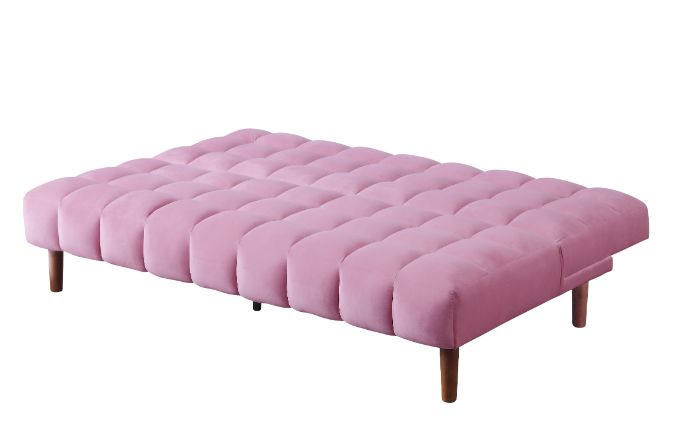 ACME - Yolandi Adjustable Sofa