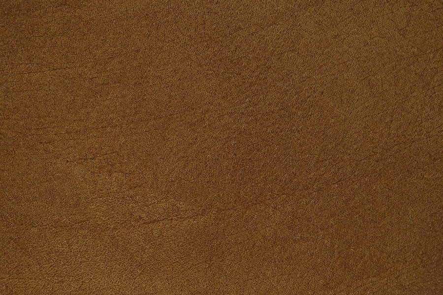 ACME - Balrog Accent Chair in Saddle Brown