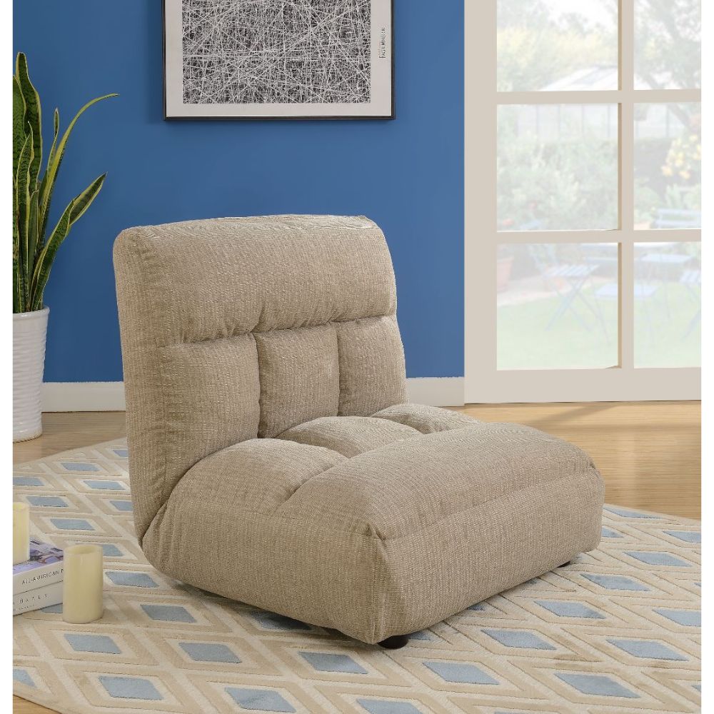 ACME - Emerin Youth Game Chair in Tan