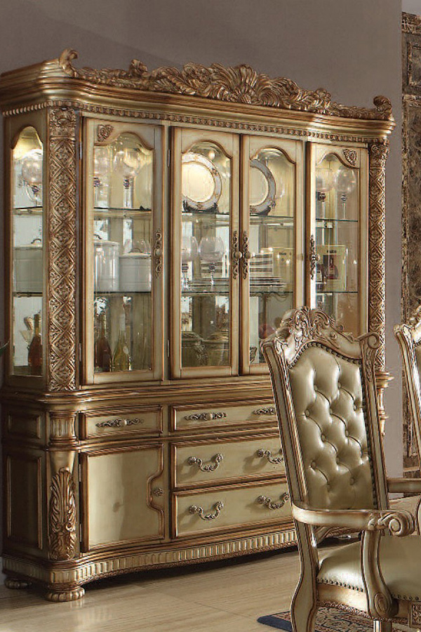 ACME - Vendome China