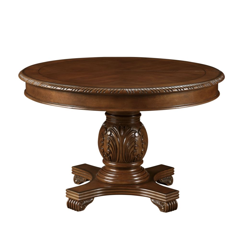 ACME - Chateau De Ville Dining Table