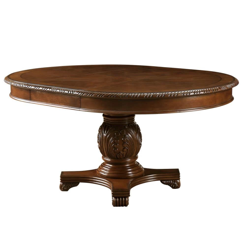 ACME - Chateau De Ville Dining Table