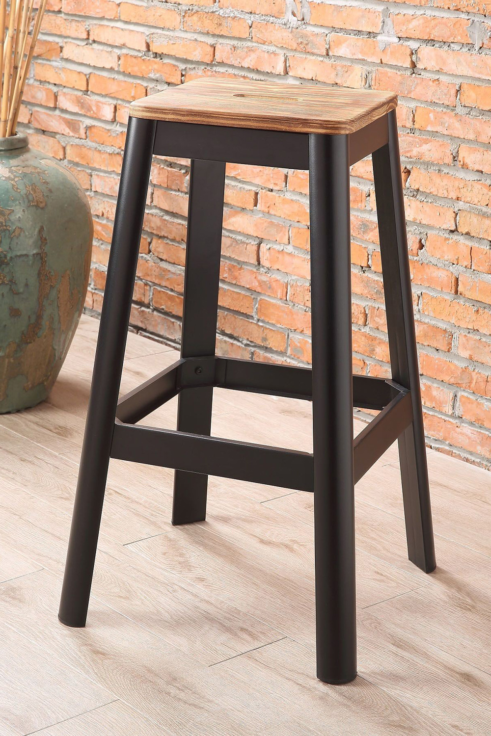 ACME - Jacotte Bar Stool
