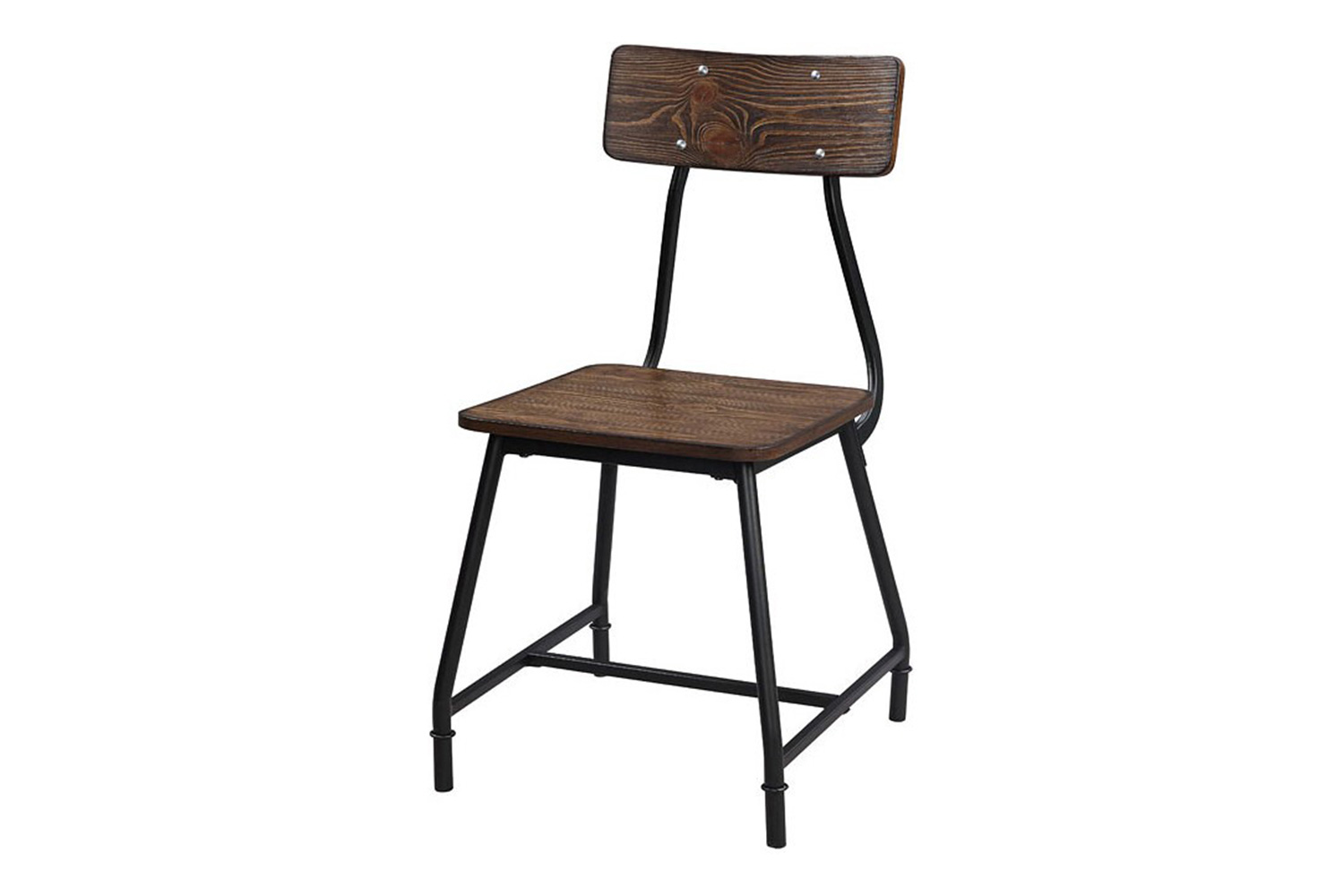 ACME - Paras 5PC Dining Set in Walnut/Black