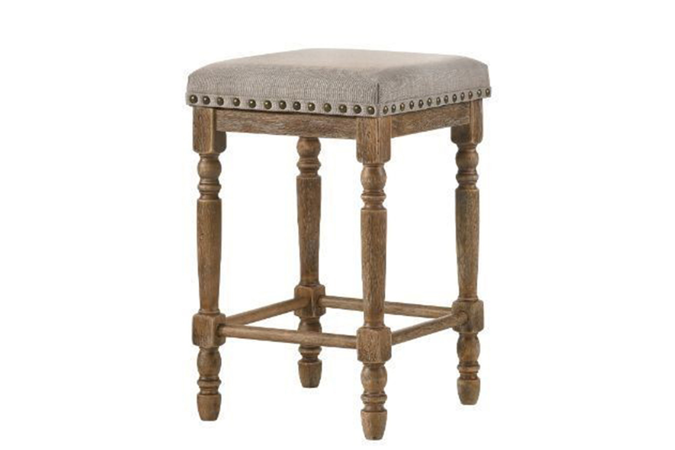 ACME - Farsiris Counter Height Stool