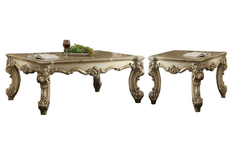 ACME - Vendome II Coffee Table