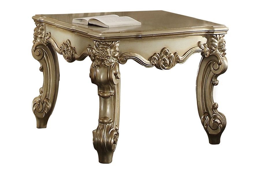ACME - Vendome II End Table