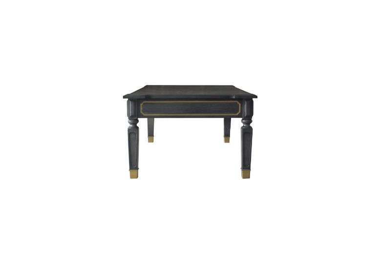 ACME - House Marchese Coffee Table in Tobacco