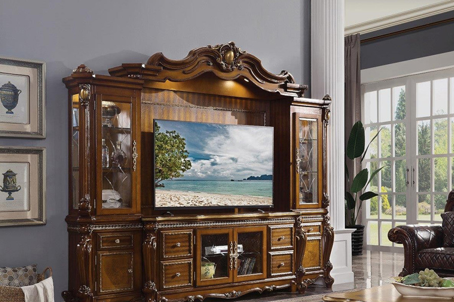 ACME - Picardy Entertainment Center