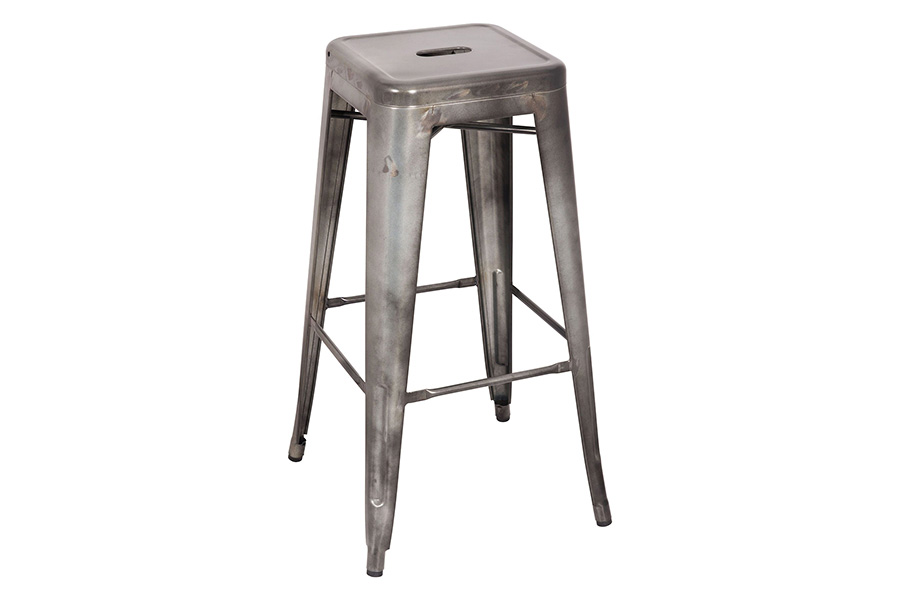 ACME - Kiara Bar Stool Set of 2