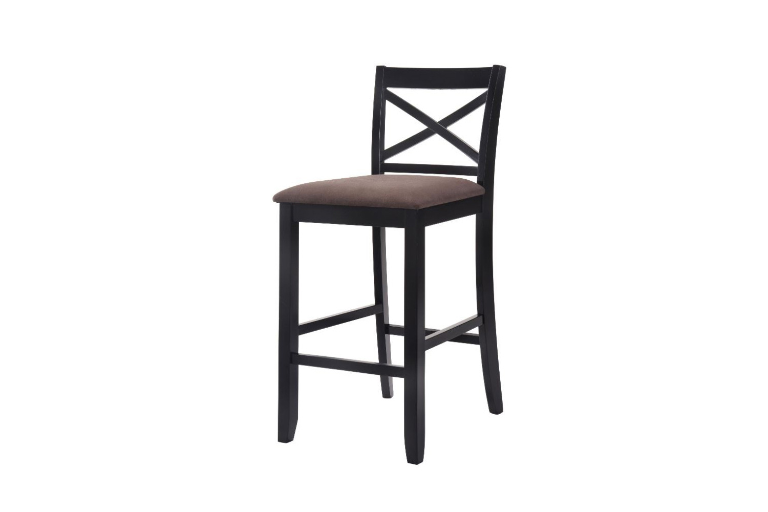 ACME - Tobie Bar Stool (Set-2)