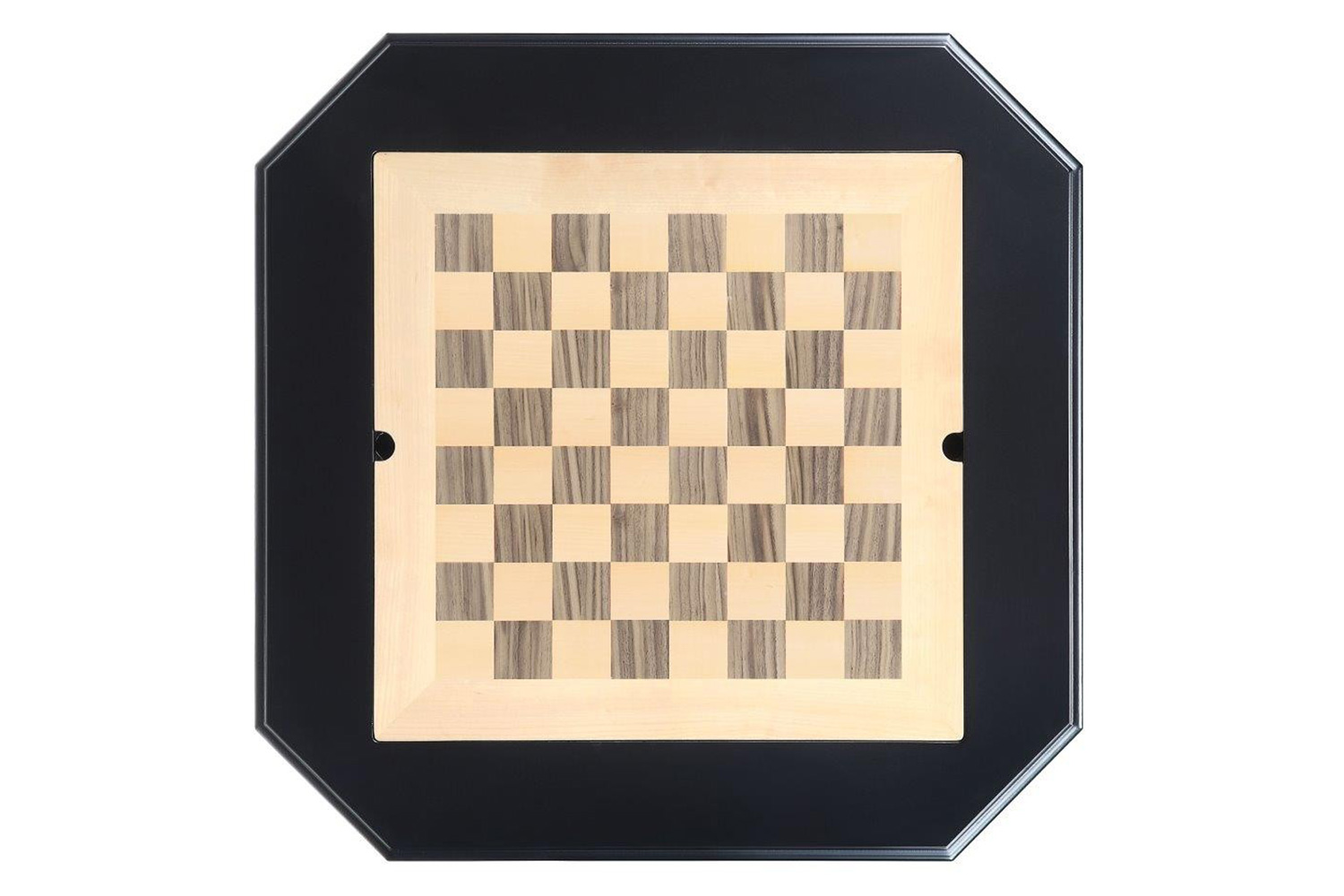 ACME Galini Game Table - Black Finish