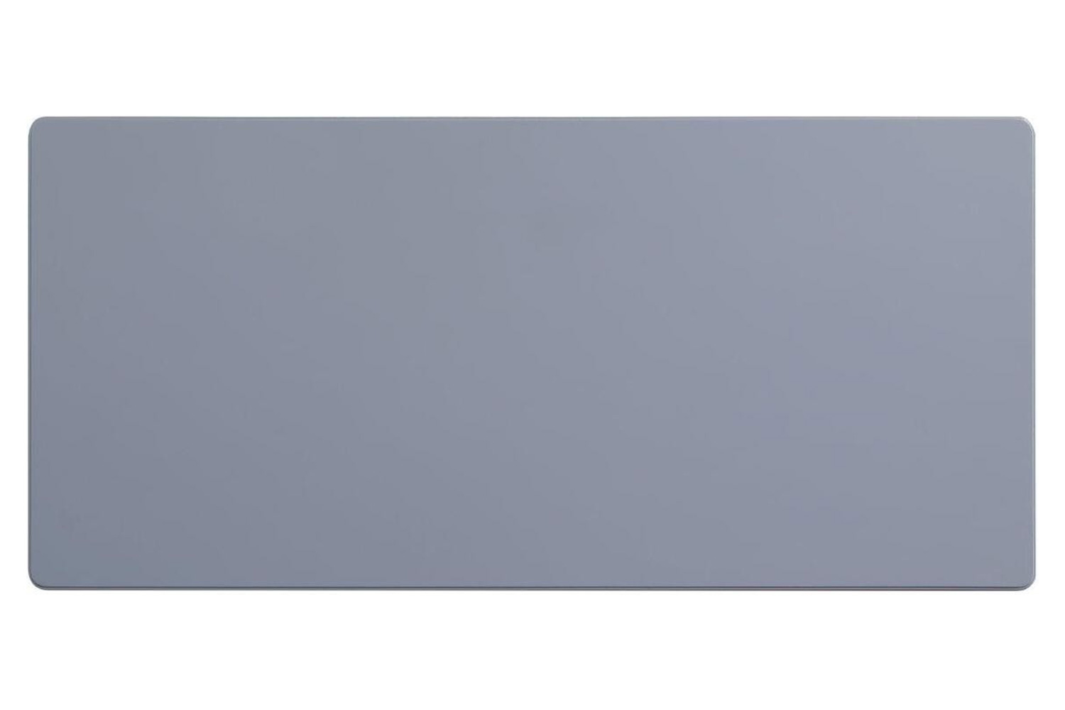 ACME Alsen Console Table - Gray Finish