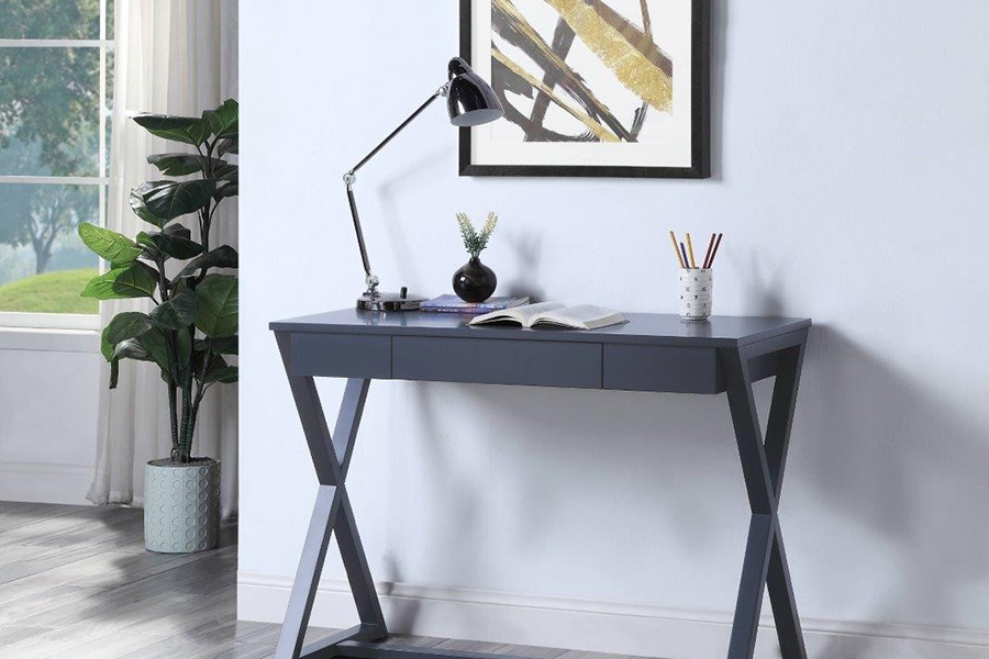 ACME - Nalo Console Table