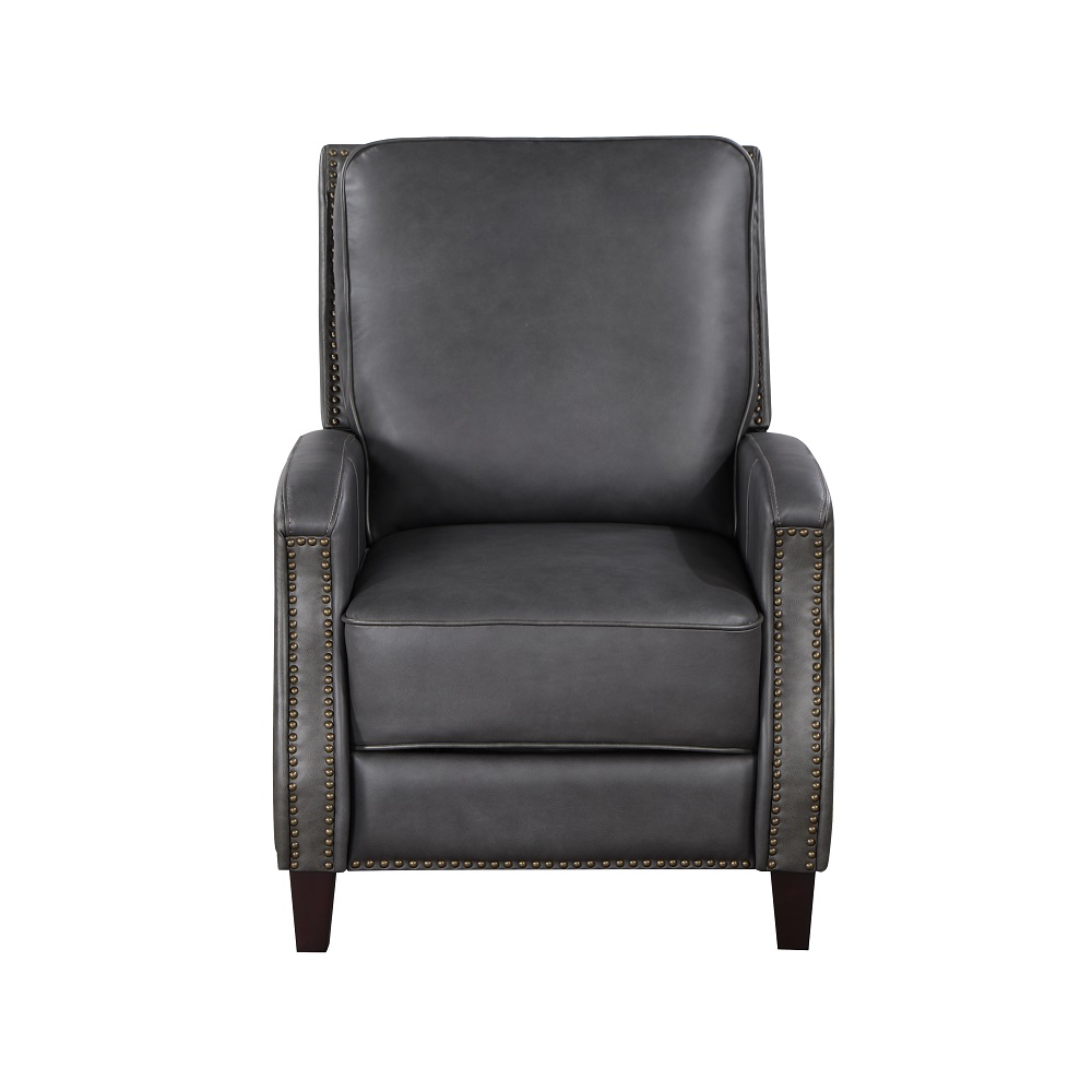 ACME - Venice Accent Chair with Footrest