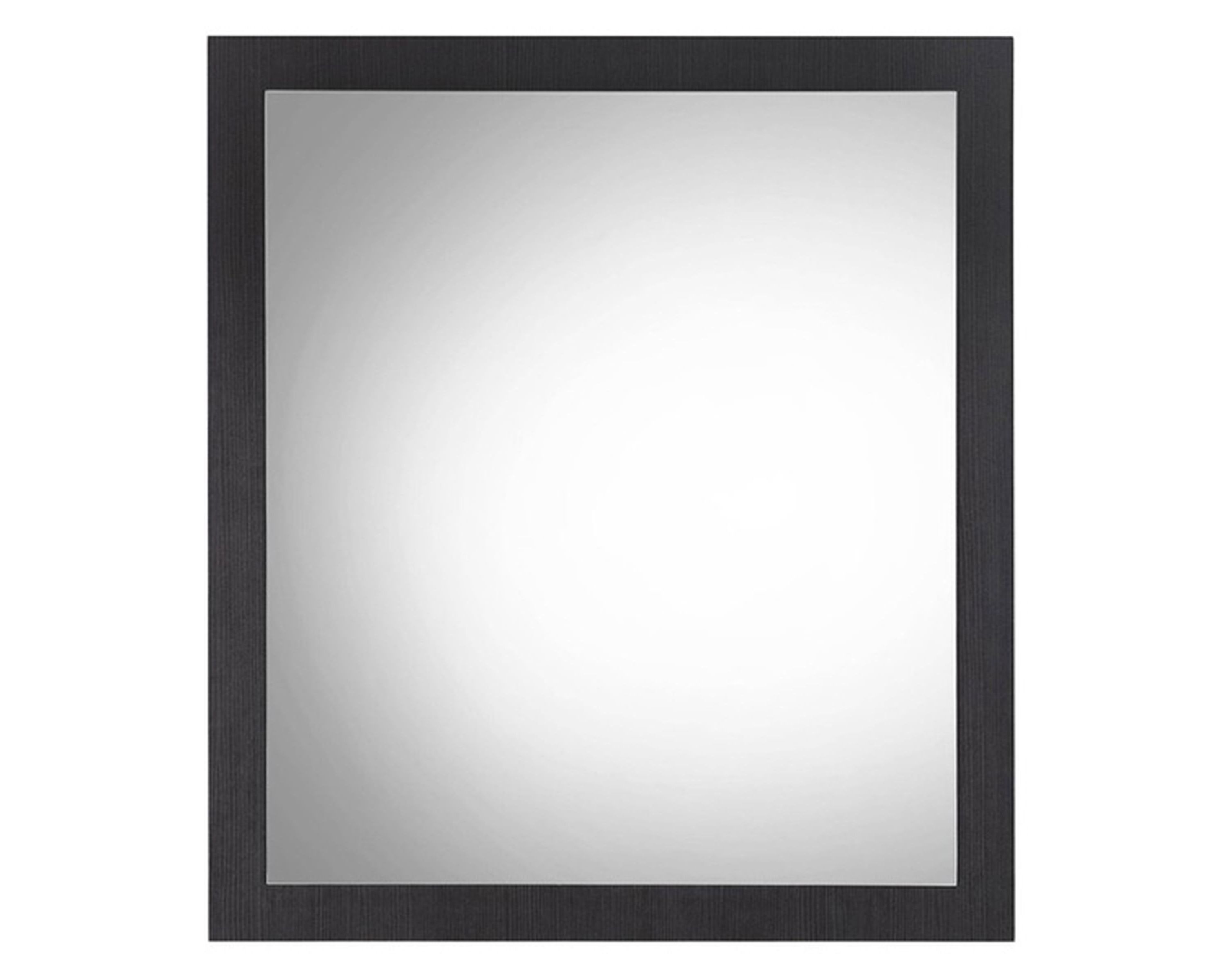 ACME - Eos Mirror in Walnut/Black