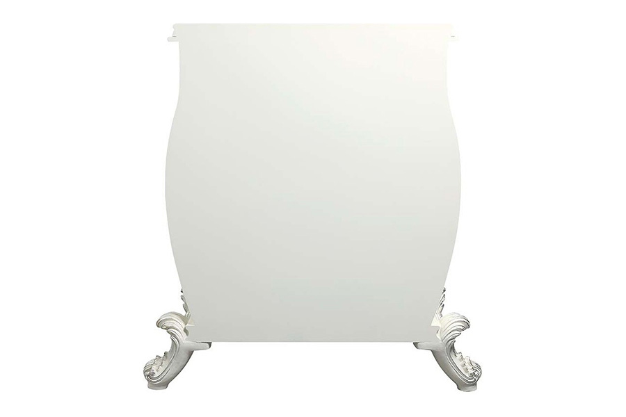 ACME - Vanaheim Chest in Antique White
